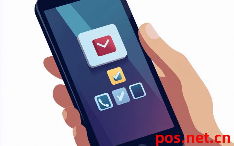 GPRS手持POS机_信号不好怎么办_2023年避坑指南